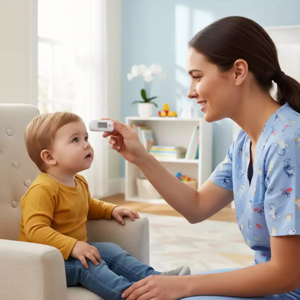 این علائم هشدار می‌دهند: از کجا بفهمیم کودک دچار اسهال شده است؟